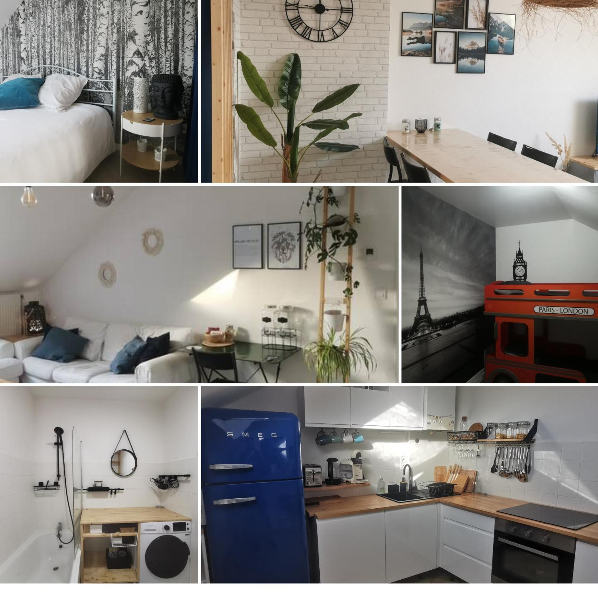Cocooning I Feel At Home Braux  Exteriör bild